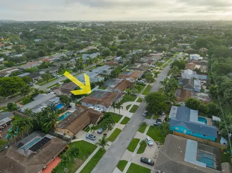 4421 NW 2nd Court Coconut Creek FL 33066