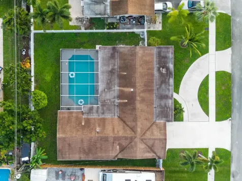 4421 NW 2nd Court Coconut Creek FL 33066