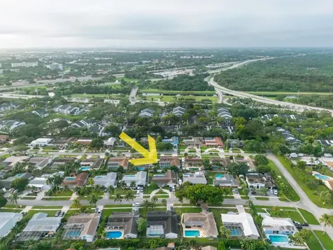 4421 NW 2nd Court Coconut Creek FL 33066