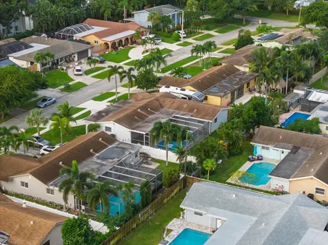 4421 NW 2nd Court Coconut Creek FL 33066
