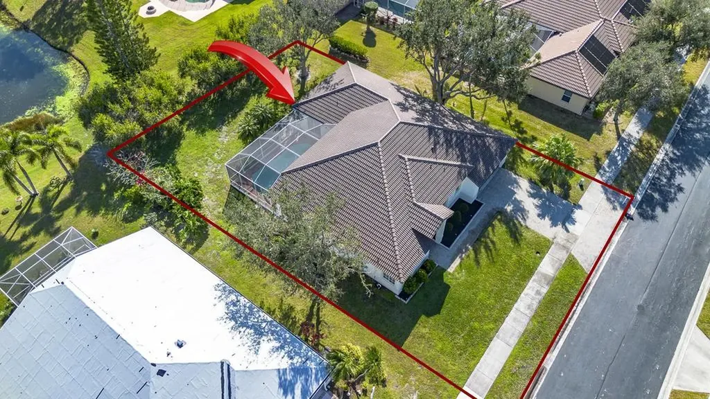1255 SW Maplewood Drive Port St Lucie FL 34986