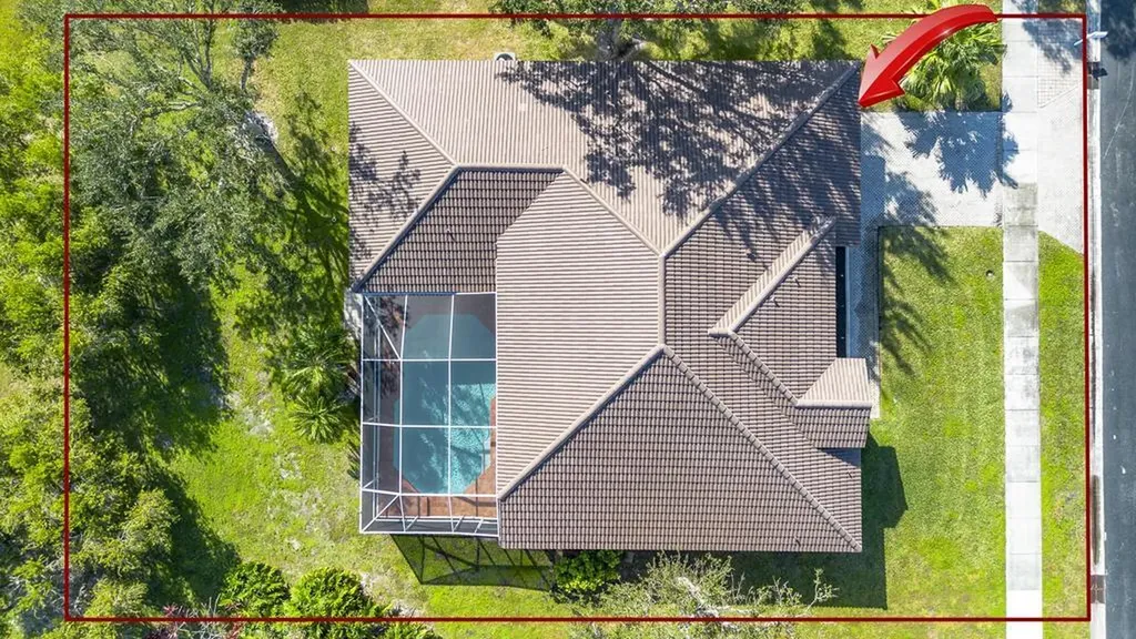 1255 SW Maplewood Drive Port St Lucie FL 34986