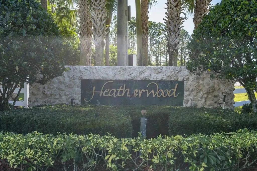 1255 SW Maplewood Drive Port St Lucie FL 34986