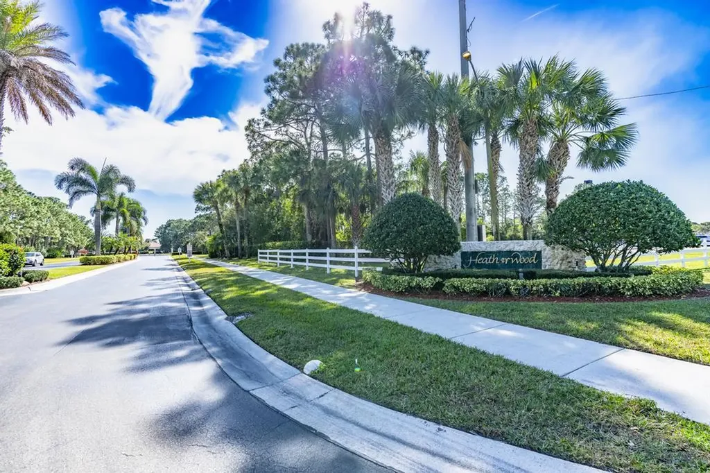 1255 SW Maplewood Drive Port St Lucie FL 34986