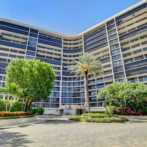 4740 S Ocean Boulevard Boca Raton FL 33487