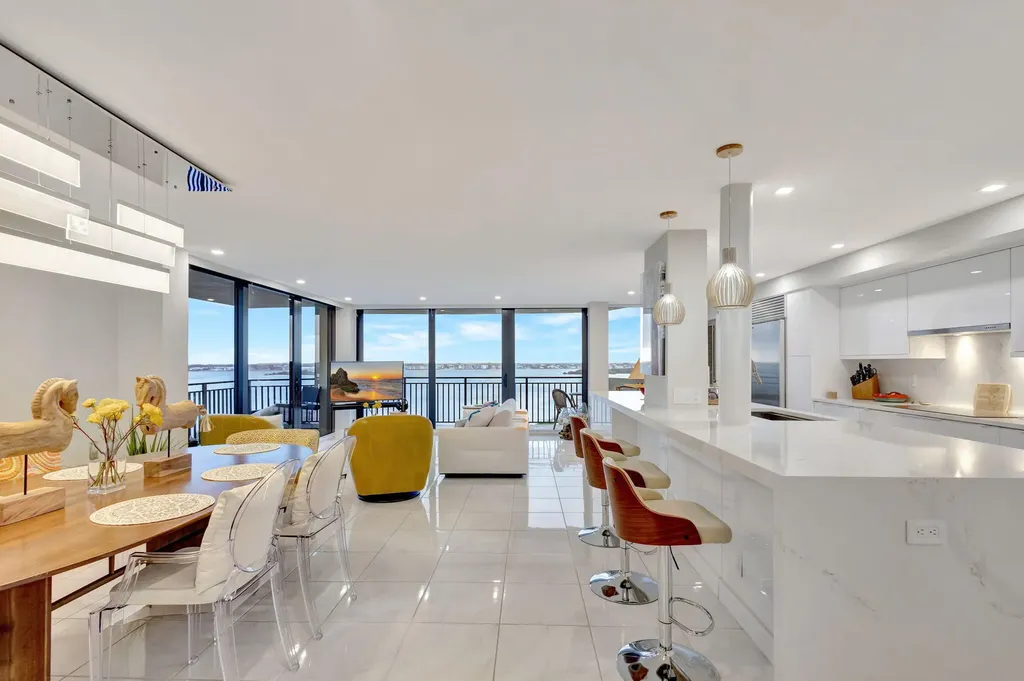 5460 N Ocean Drive Singer Island FL 33404