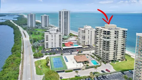 5460 N Ocean Drive Singer Island FL 33404