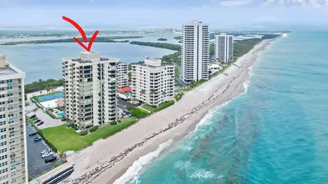5460 N Ocean Drive Singer Island FL 33404