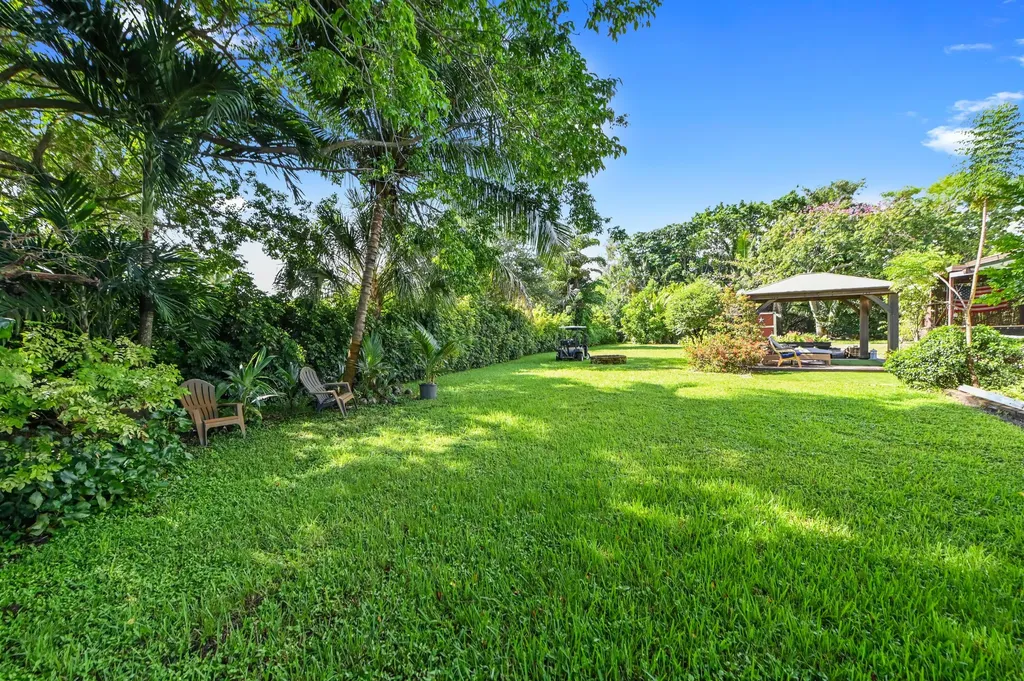 4580 Glenwood Drive Coconut Creek FL 33066