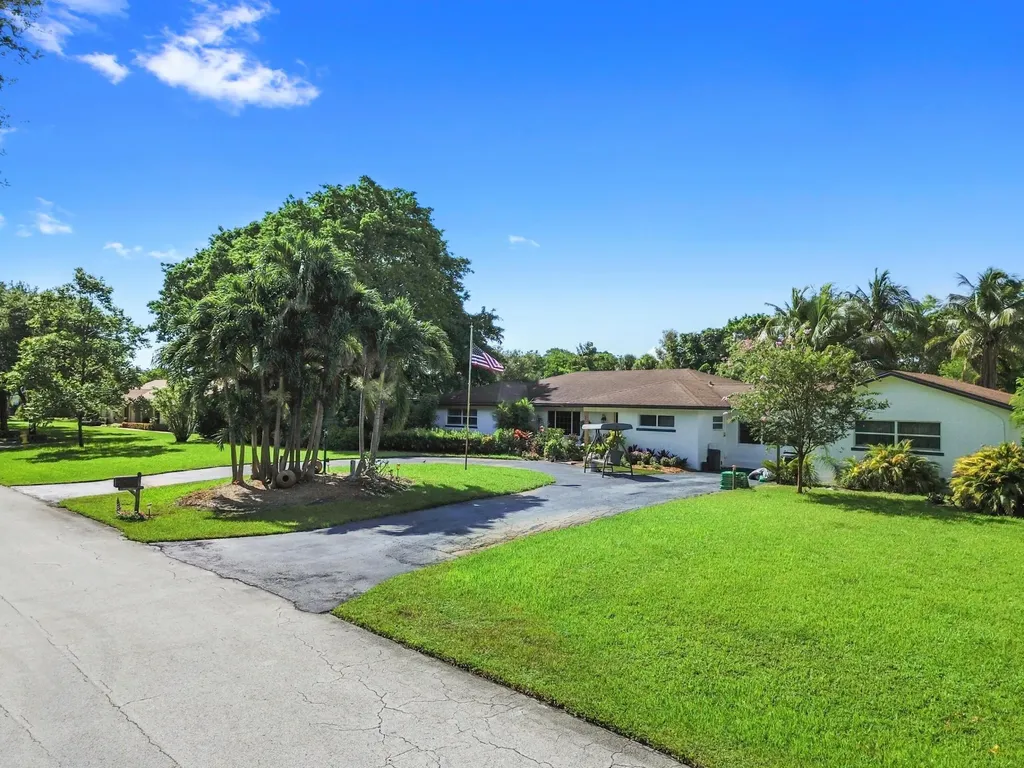 4580 Glenwood Drive Coconut Creek FL 33066