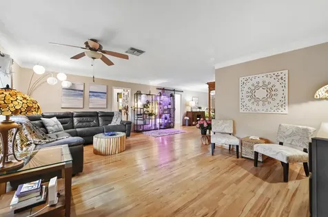4580 Glenwood Drive Coconut Creek FL 33066