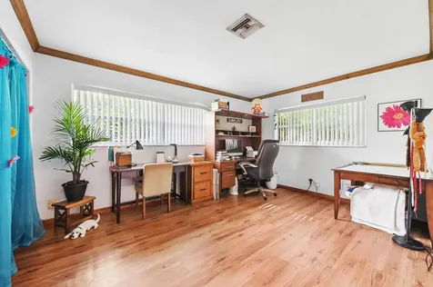 4580 Glenwood Drive Coconut Creek FL 33066