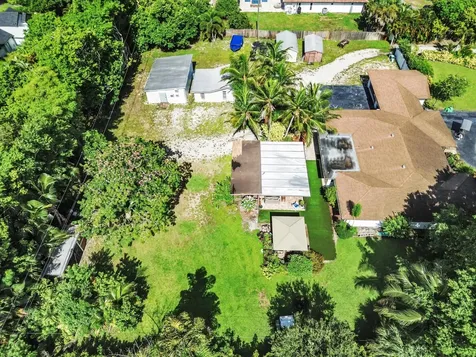 4580 Glenwood Drive Coconut Creek FL 33066