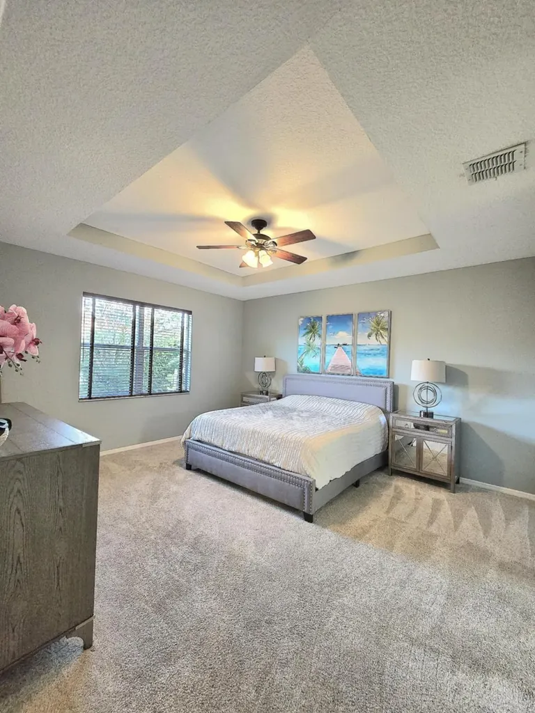 9658 SW Lindale Trace Boulevard Port St Lucie FL 34987