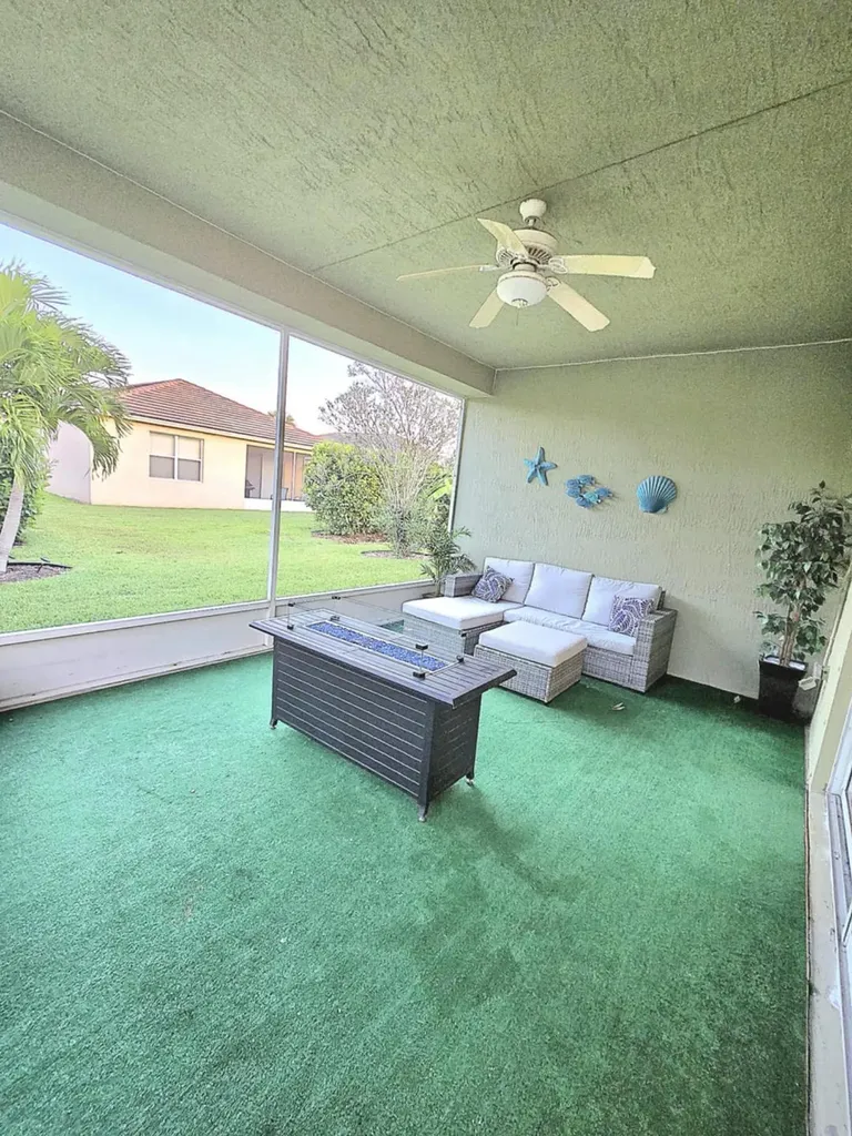 9658 SW Lindale Trace Boulevard Port St Lucie FL 34987