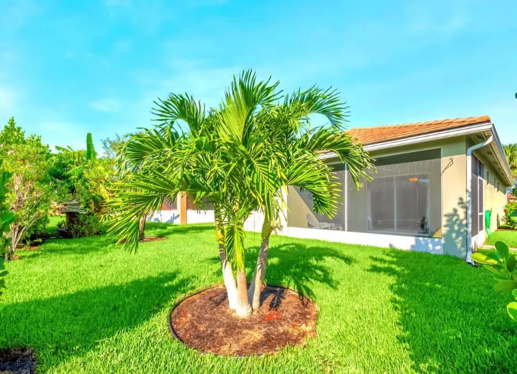 9658 SW Lindale Trace Boulevard Port St Lucie FL 34987