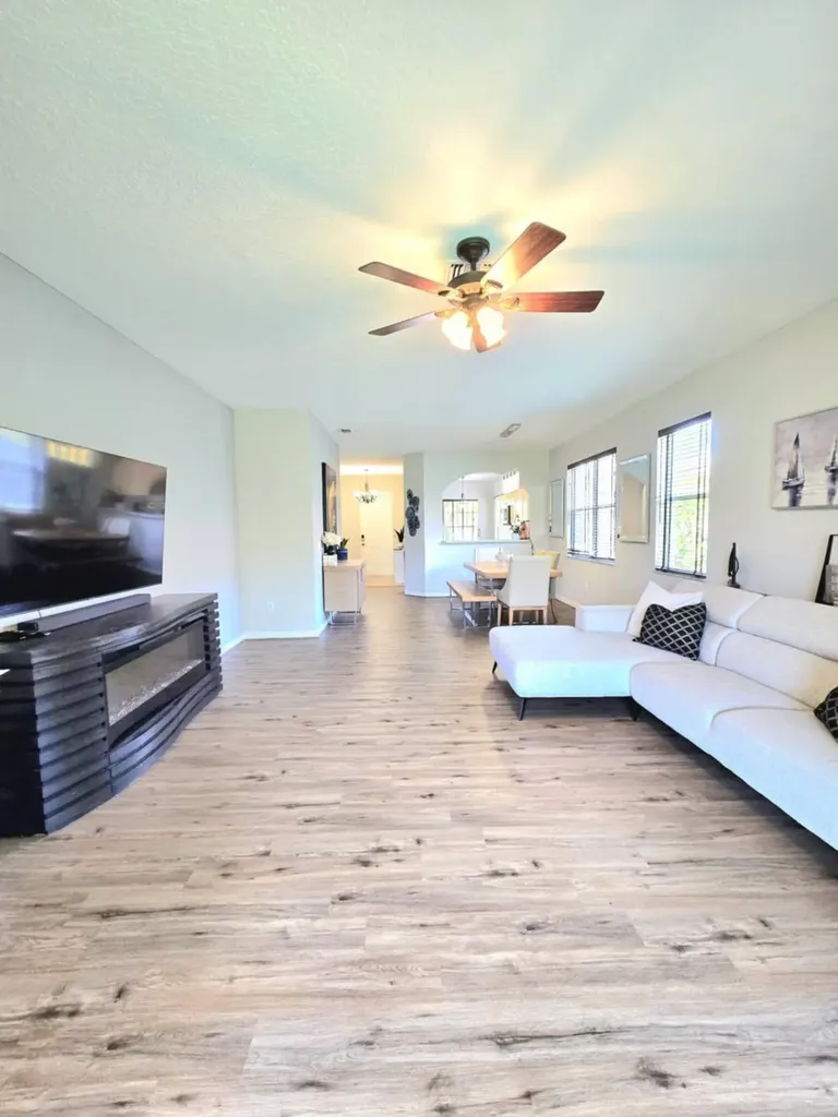 9658 SW Lindale Trace Boulevard Port St Lucie FL 34987