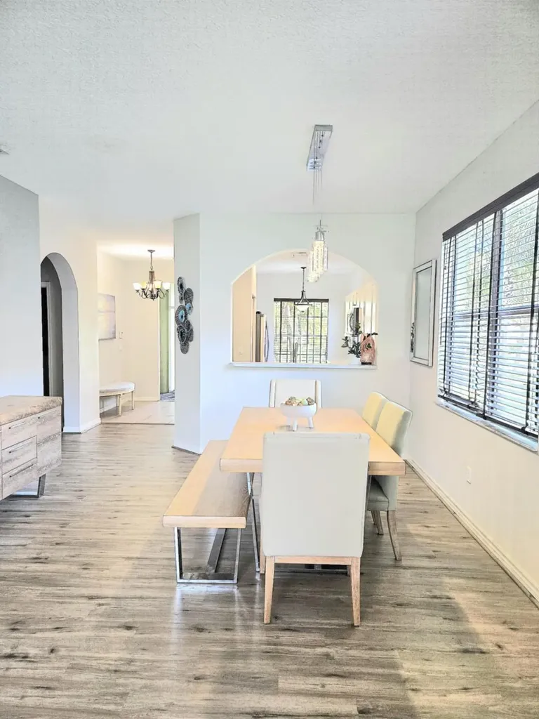 9658 SW Lindale Trace Boulevard Port St Lucie FL 34987