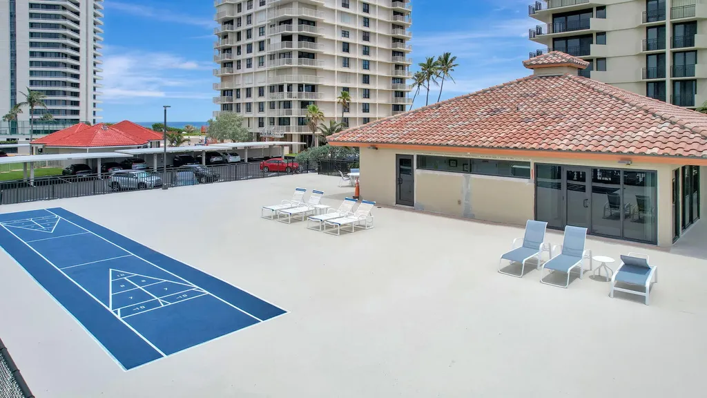 5460 N Ocean Drive Singer Island FL 33404