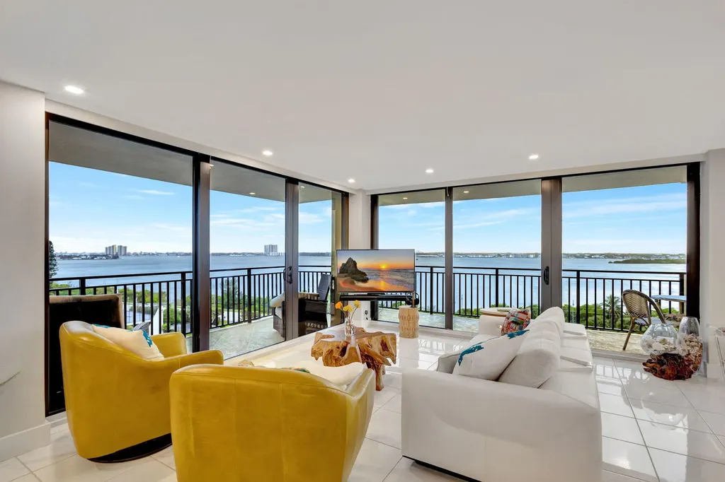 5460 N Ocean Drive Singer Island FL 33404