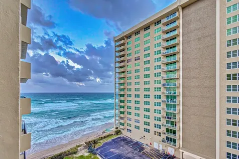 5460 N Ocean Drive Singer Island FL 33404