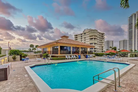 5460 N Ocean Drive Singer Island FL 33404