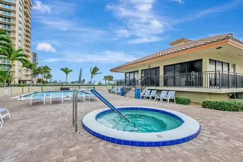 5460 N Ocean Drive Singer Island FL 33404
