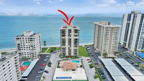 5460 N Ocean Drive Singer Island FL 33404