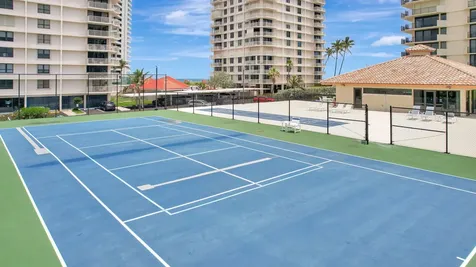 5460 N Ocean Drive Singer Island FL 33404
