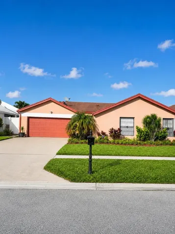 21082 Rustlewood Avenue Boca Raton FL 33428