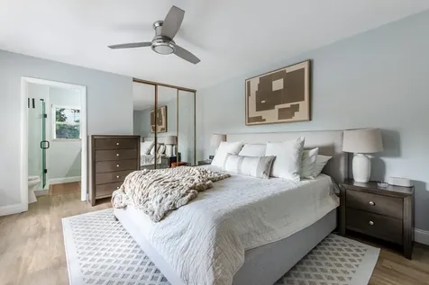 8135 Bridgewater Court Lake Clarke Shores FL 33406