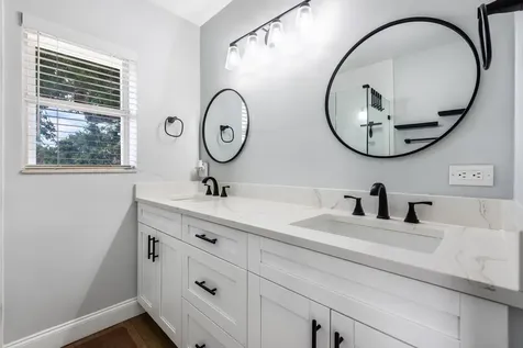 8135 Bridgewater Court Lake Clarke Shores FL 33406