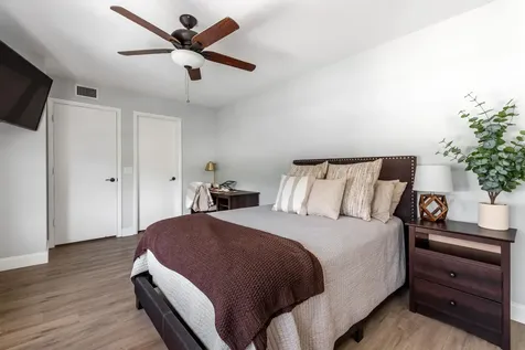8135 Bridgewater Court Lake Clarke Shores FL 33406