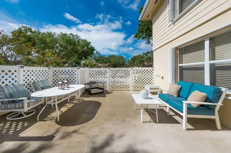 8135 Bridgewater Court Lake Clarke Shores FL 33406