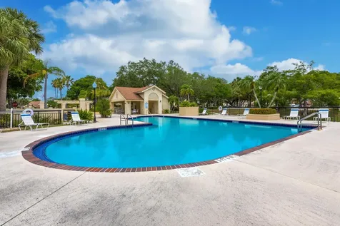 8135 Bridgewater Court Lake Clarke Shores FL 33406