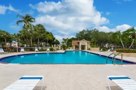 8135 Bridgewater Court Lake Clarke Shores FL 33406