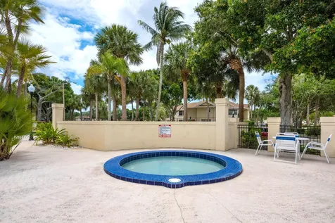 8135 Bridgewater Court Lake Clarke Shores FL 33406