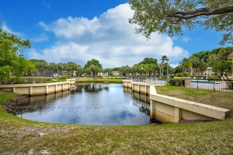 8135 Bridgewater Court Lake Clarke Shores FL 33406
