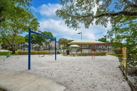 8135 Bridgewater Court Lake Clarke Shores FL 33406