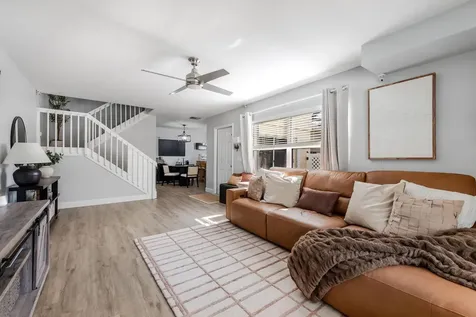 8135 Bridgewater Court Lake Clarke Shores FL 33406