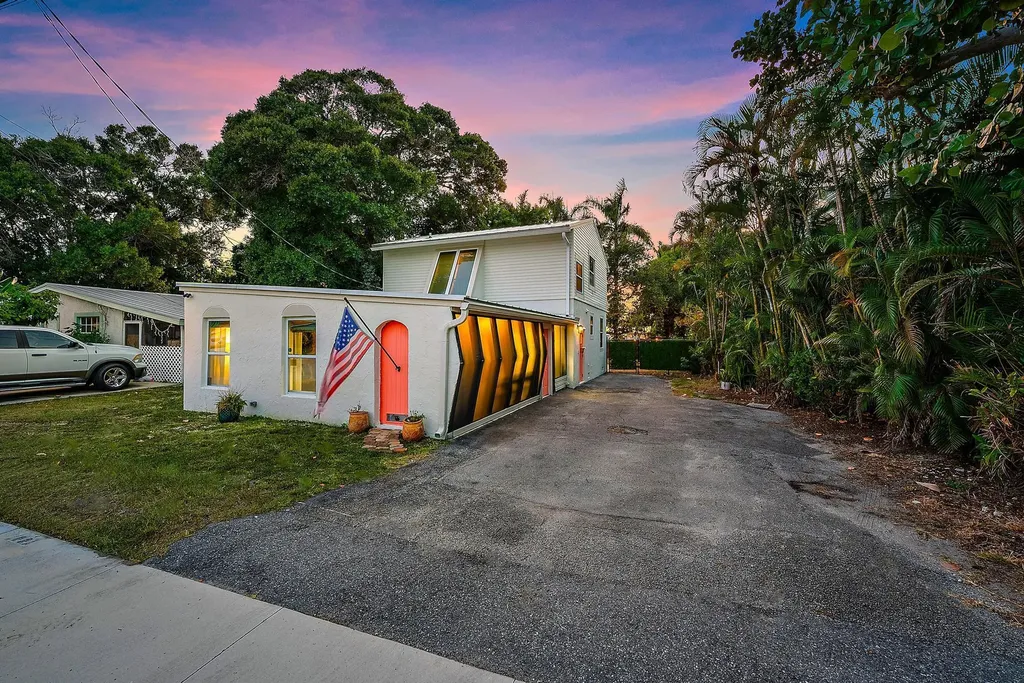 502 N Loxahatchee Drive Jupiter FL 33458