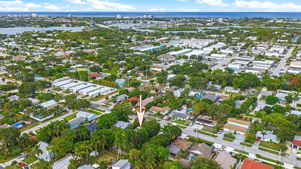502 N Loxahatchee Drive Jupiter FL 33458