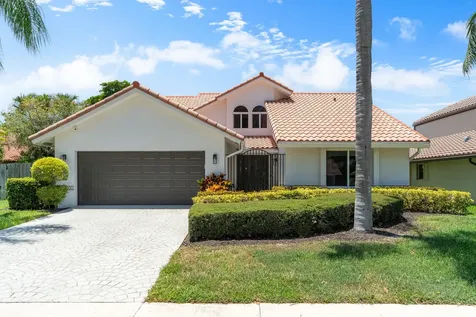 23173 L'ermitage Circle Boca Raton FL 33433