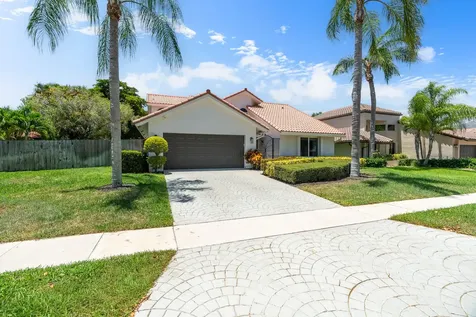 23173 L'ermitage Circle Boca Raton FL 33433