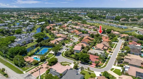 23173 L'ermitage Circle Boca Raton FL 33433