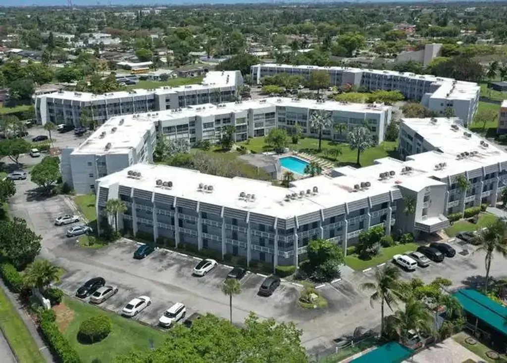 6700 Royal Palm Boulevard Margate FL 33063