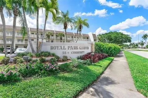 6700 Royal Palm Boulevard Margate FL 33063