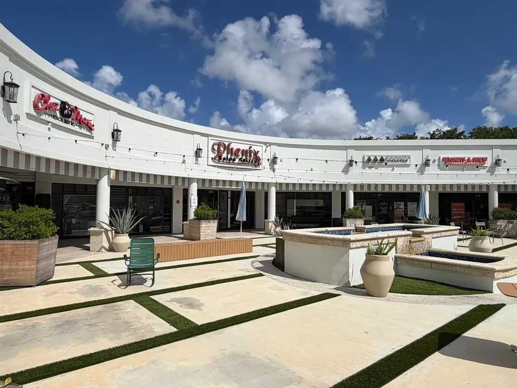 5050 Champion Boulevard Boca Raton FL