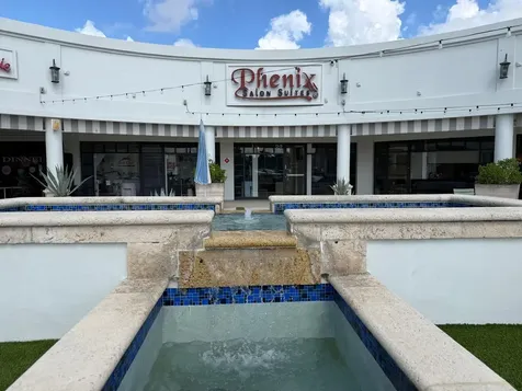 5050 Champion Boulevard Boca Raton FL