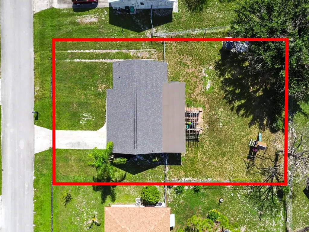 350 SW Homeland Road Port St Lucie FL 34953